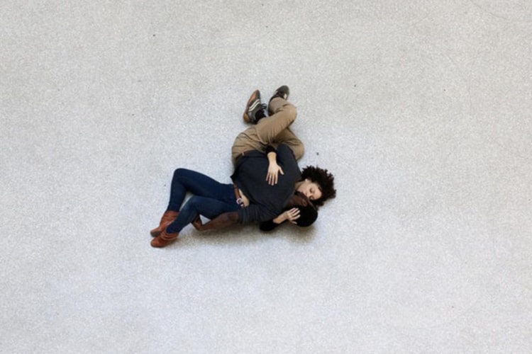 Tino Sehgal Membaurkan Batas antara Seni dan Kehidupan di Guadalajara