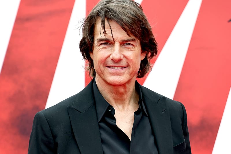 Aksi Nekat di Balik Kamera, Tom Cruise Bikin Kejutan di ‘Star Wars: Starfighter’