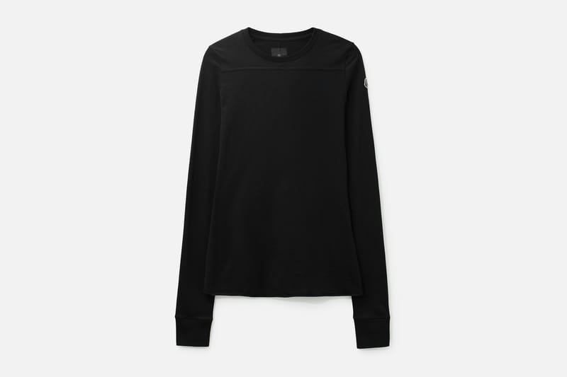 Koleksi Terbaru HBX: Rick Owens