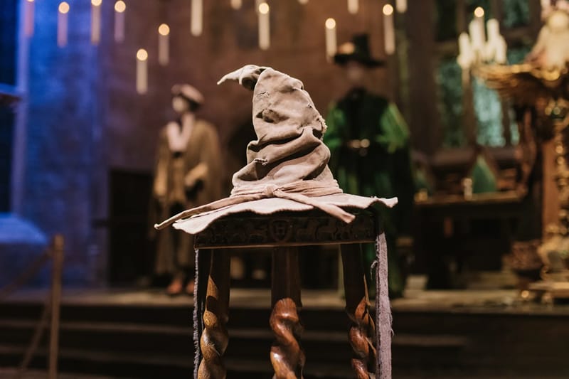 Warner Bros. Studio Tour Tokyo Hadirkan Lagi Magis ‘Harry Potter’ Lewat "An Invitation from Hogwarts"