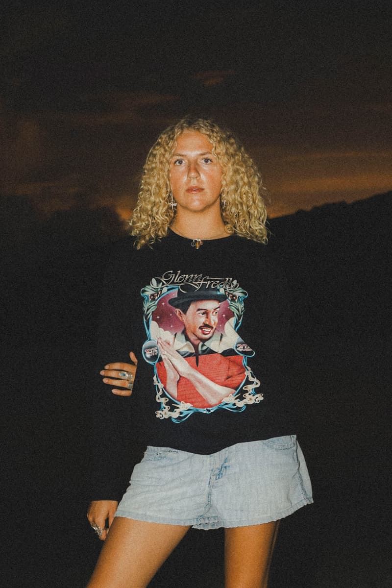 Frogstone Bakal Rilis Koleksi Kolaborasi Bareng Glenn Fredly