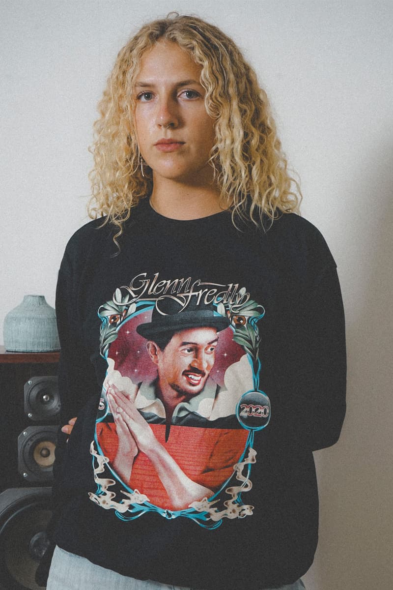 Frogstone Bakal Rilis Koleksi Kolaborasi Bareng Glenn Fredly