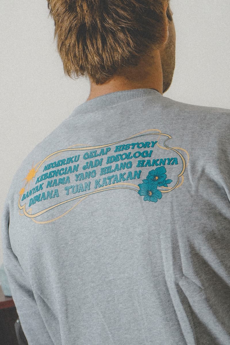 Frogstone Bakal Rilis Koleksi Kolaborasi Bareng Glenn Fredly