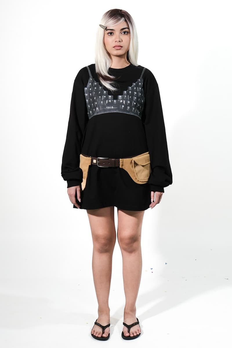 PUSS dan Button Network Debut Kolaborasi Lewat “PUSS THIS BUTTON”