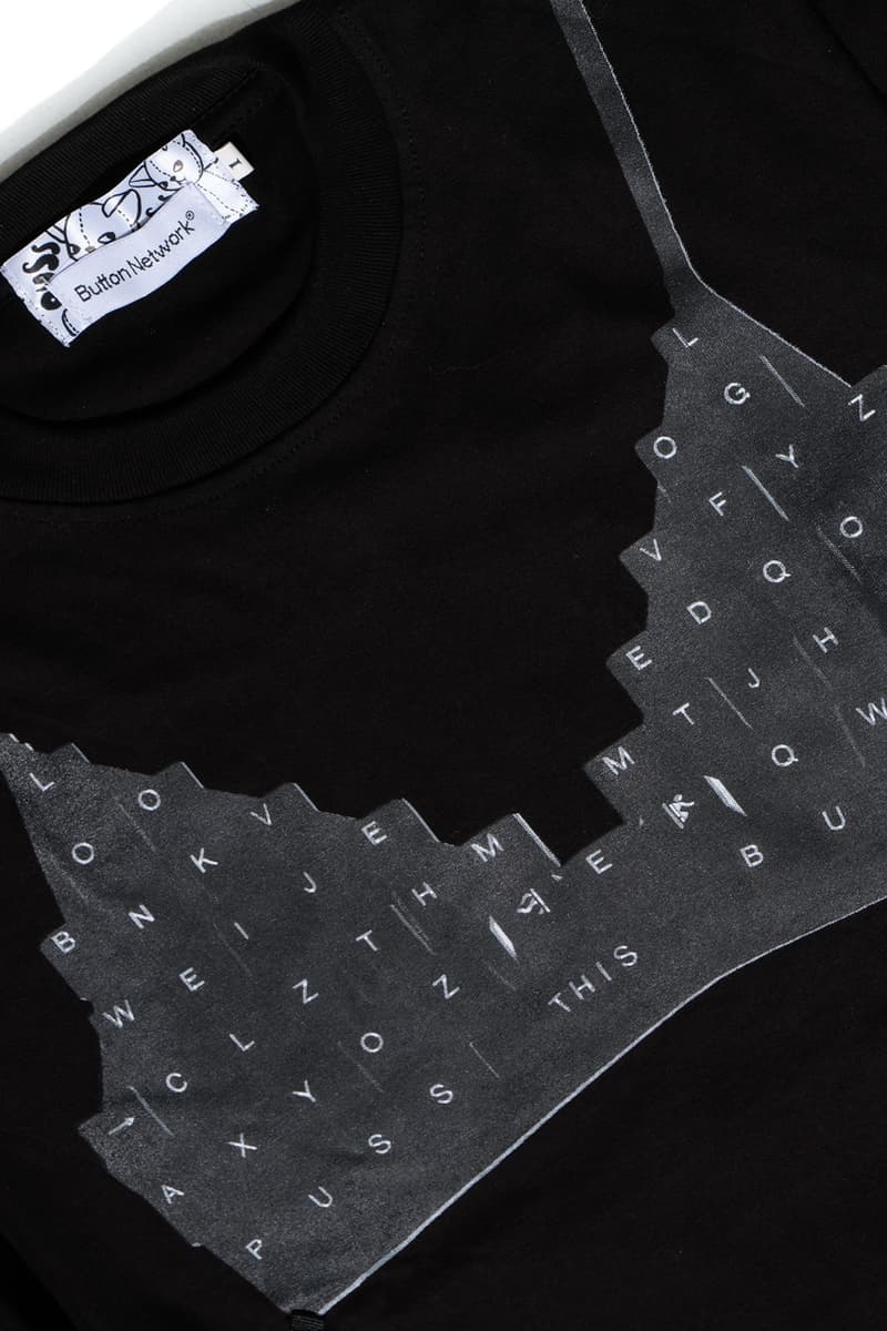 PUSS dan Button Network Debut Kolaborasi Lewat “PUSS THIS BUTTON”