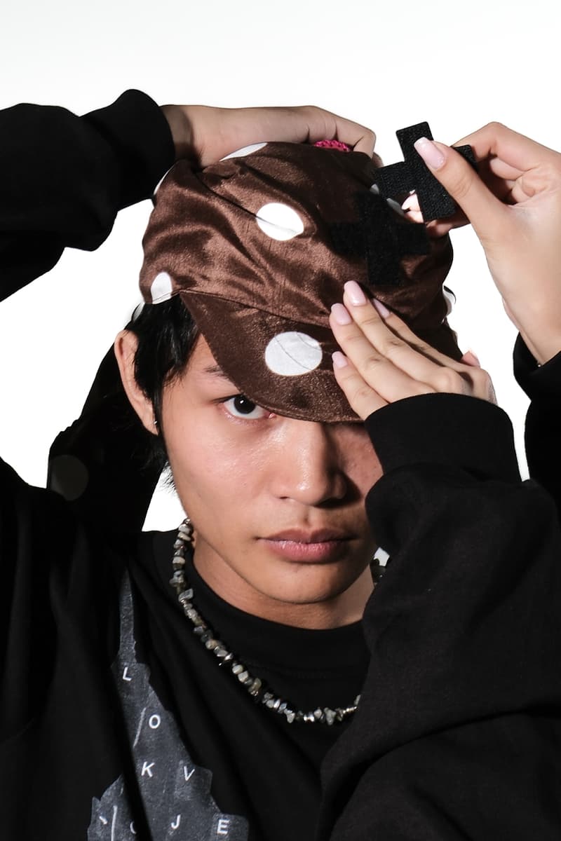 PUSS dan Button Network Debut Kolaborasi Lewat “PUSS THIS BUTTON”