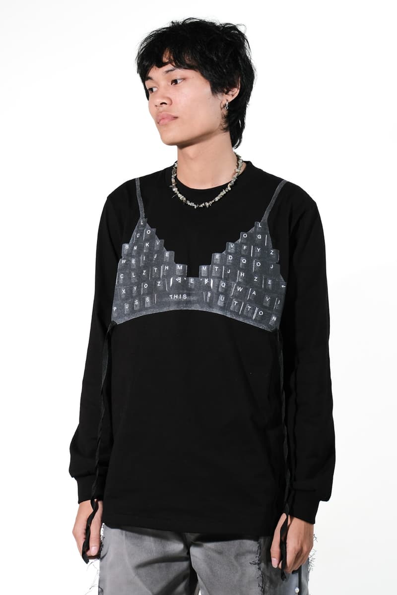 PUSS dan Button Network Debut Kolaborasi Lewat “PUSS THIS BUTTON”