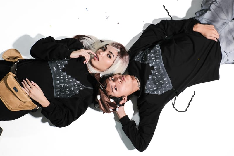 PUSS dan Button Network Debut Kolaborasi Lewat “PUSS THIS BUTTON”