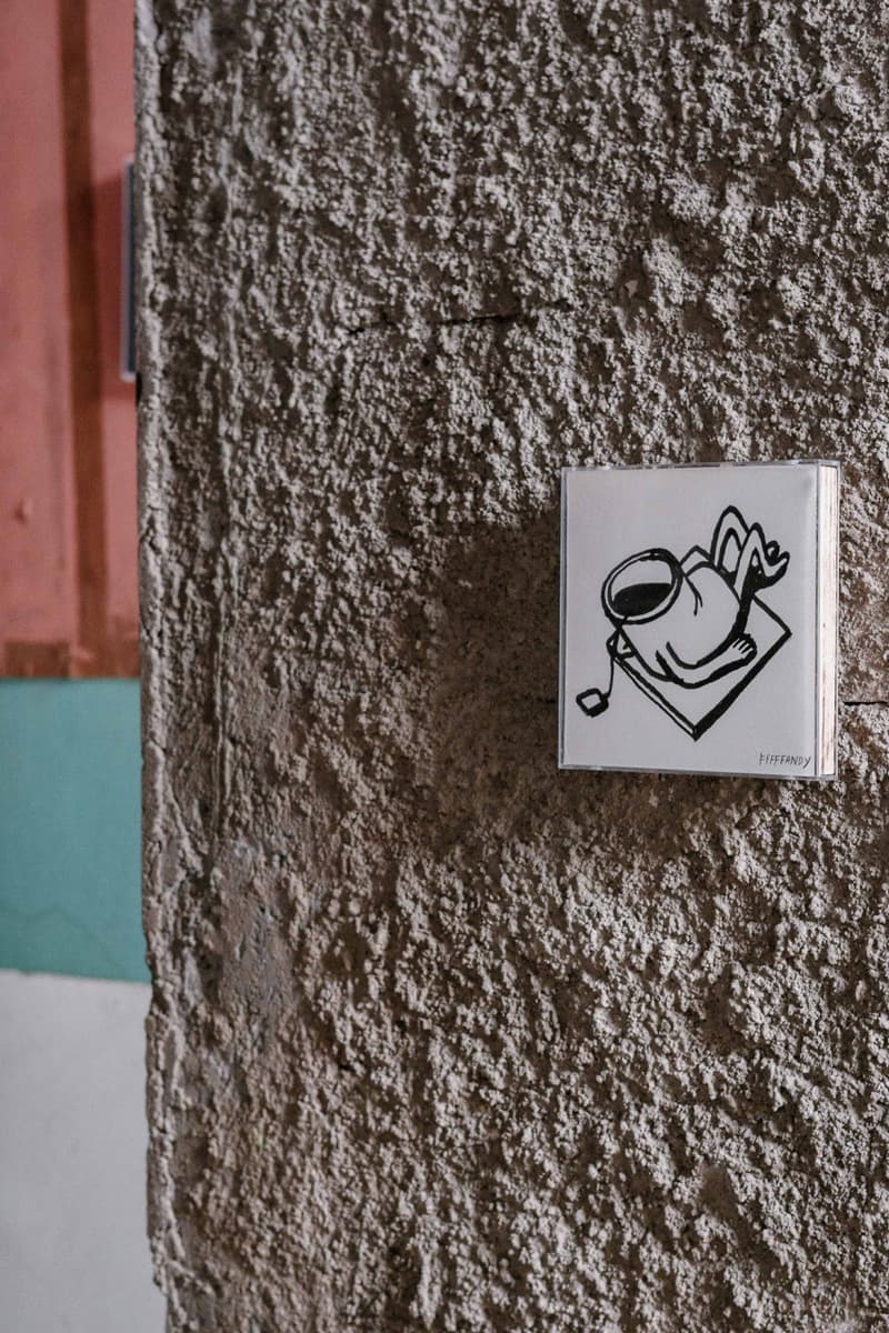 Fffffandy Gelar "Strange Currencies," Pameran Tunggal yang Mengeksplorasi Makna Rumah