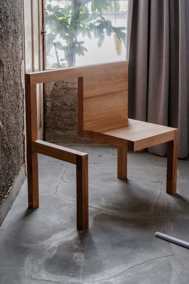 Fffffandy Gelar "Strange Currencies," Pameran Tunggal yang Mengeksplorasi Makna Rumah