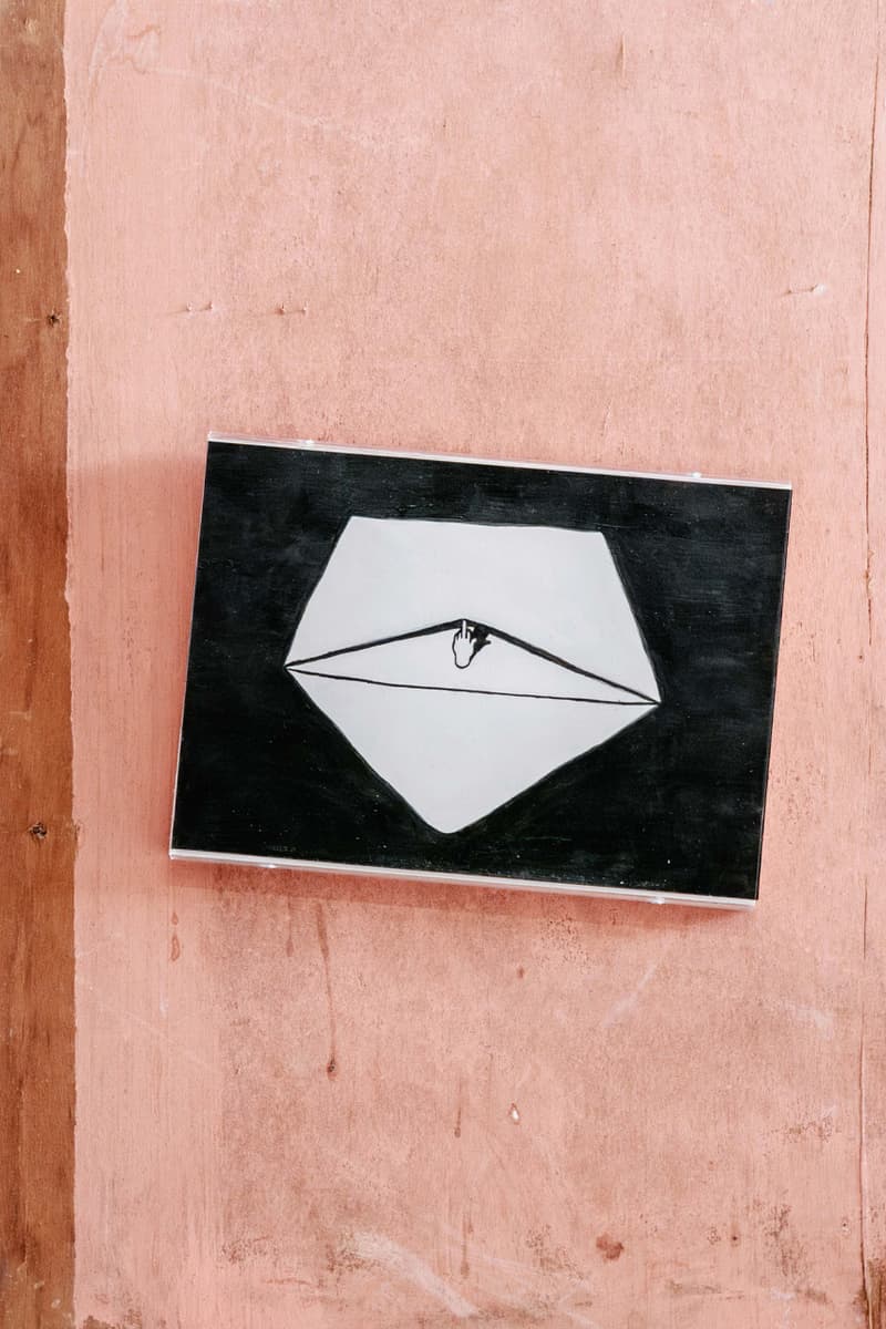 Fffffandy Gelar "Strange Currencies," Pameran Tunggal yang Mengeksplorasi Makna Rumah