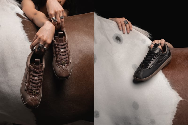 Compass® x MANKIND Tafsirkan Tahun Kuda Api Lewat “Bound by Dust”