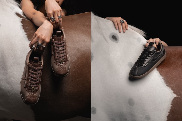 Compass® x MANKIND Tafsirkan Tahun Kuda Api Lewat “Bound by Dust”