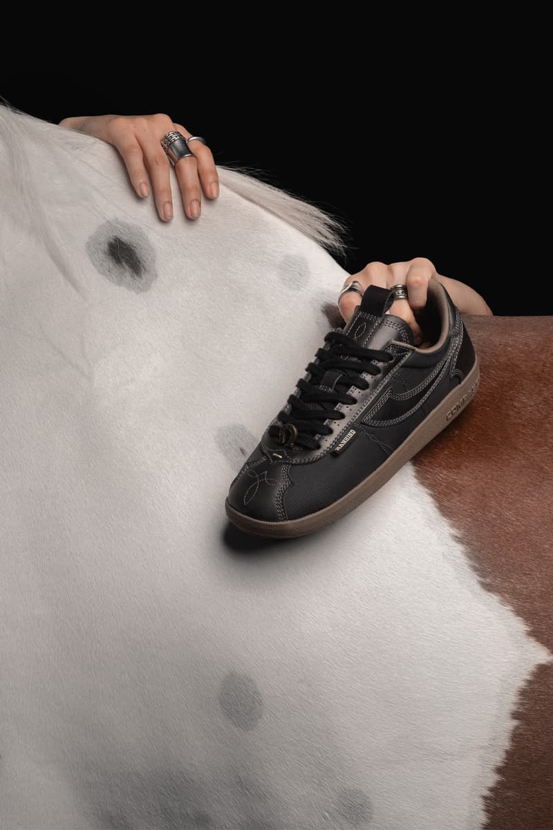 Compass® x MANKIND Tafsirkan Tahun Kuda Api Lewat “Bound by Dust”