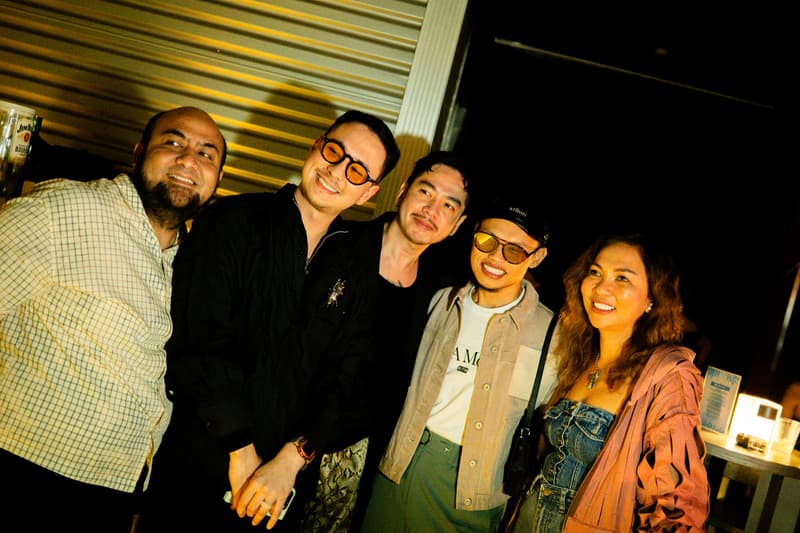 Two Stitches Rilis Koleksi SWARMPOLIS dengan Screening Sinematik di KRAPELA