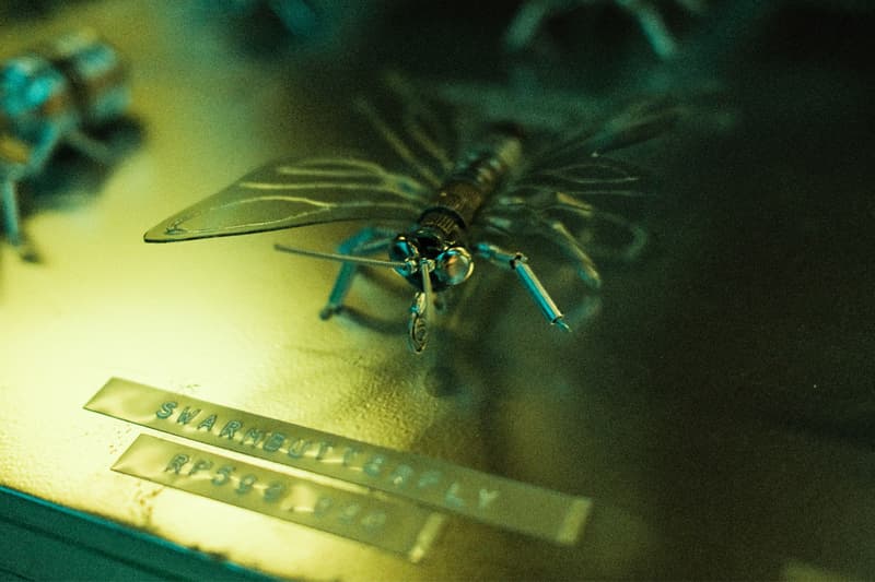 Two Stitches Rilis Koleksi SWARMPOLIS dengan Screening Sinematik di KRAPELA