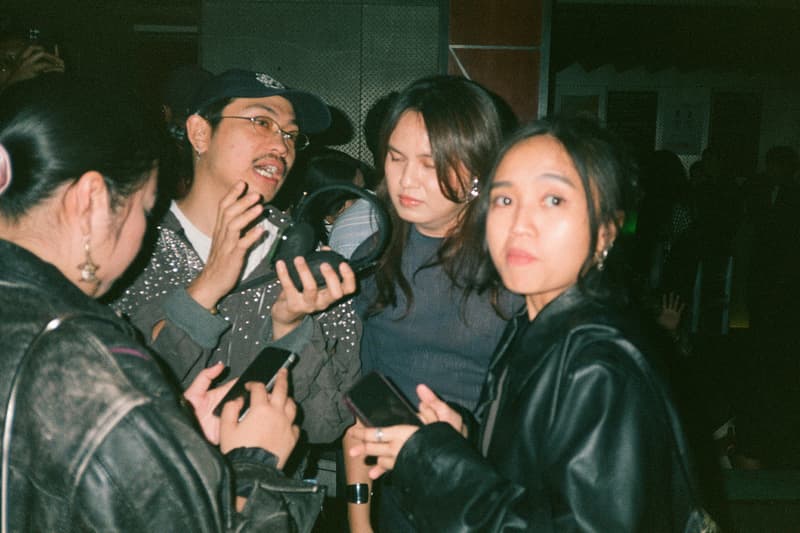 Two Stitches Rilis Koleksi SWARMPOLIS dengan Screening Sinematik di KRAPELA