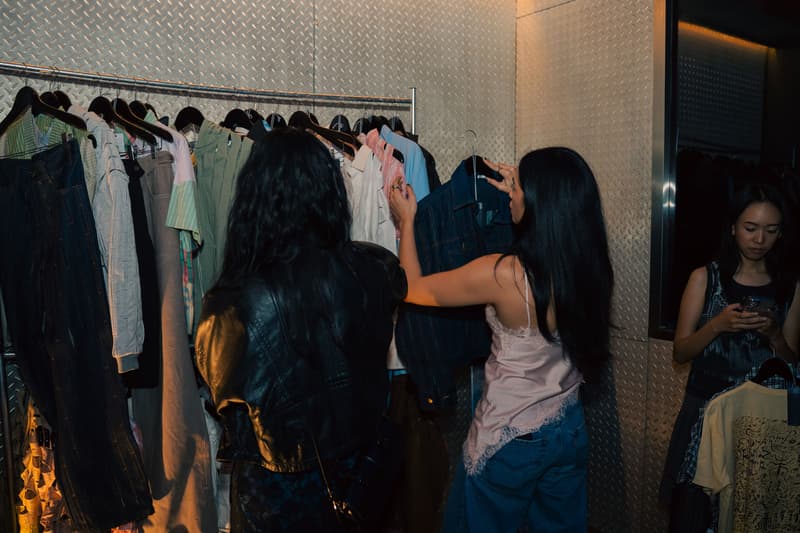 Two Stitches Rilis Koleksi SWARMPOLIS dengan Screening Sinematik di KRAPELA