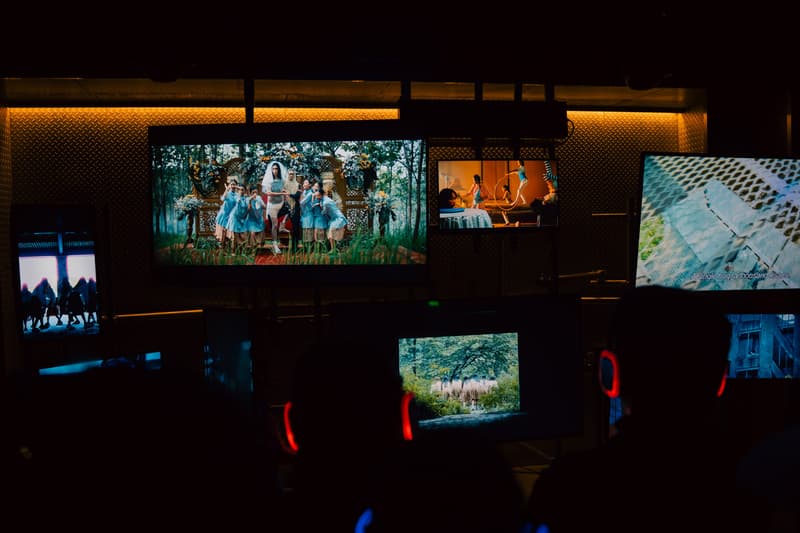 Two Stitches Rilis Koleksi SWARMPOLIS dengan Screening Sinematik di KRAPELA