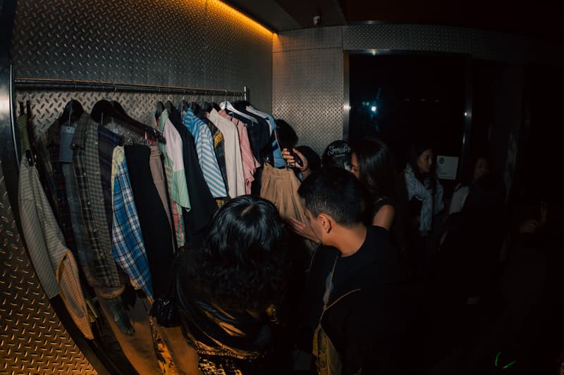 Two Stitches Rilis Koleksi SWARMPOLIS dengan Screening Sinematik di KRAPELA