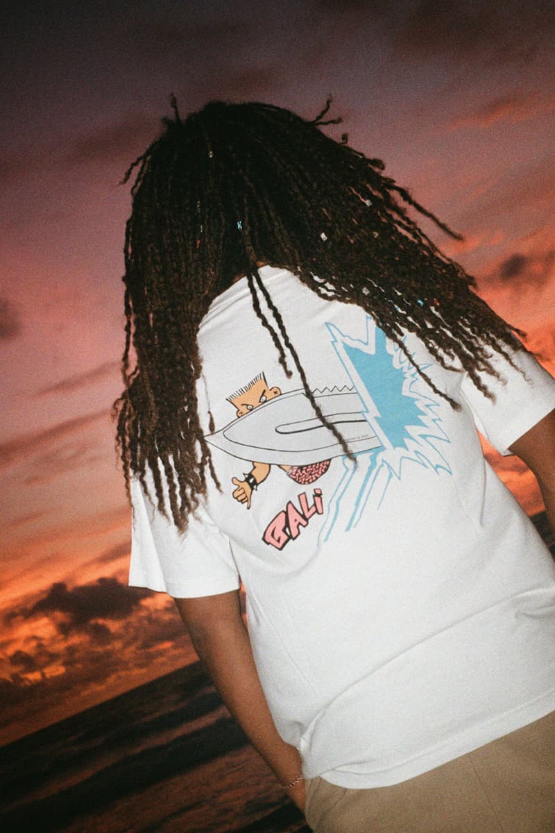 Homegrown Rilis Koleksi Souvenir & Zine Arsip Logo Pariwisata Bali Era 70-an dan 80-an