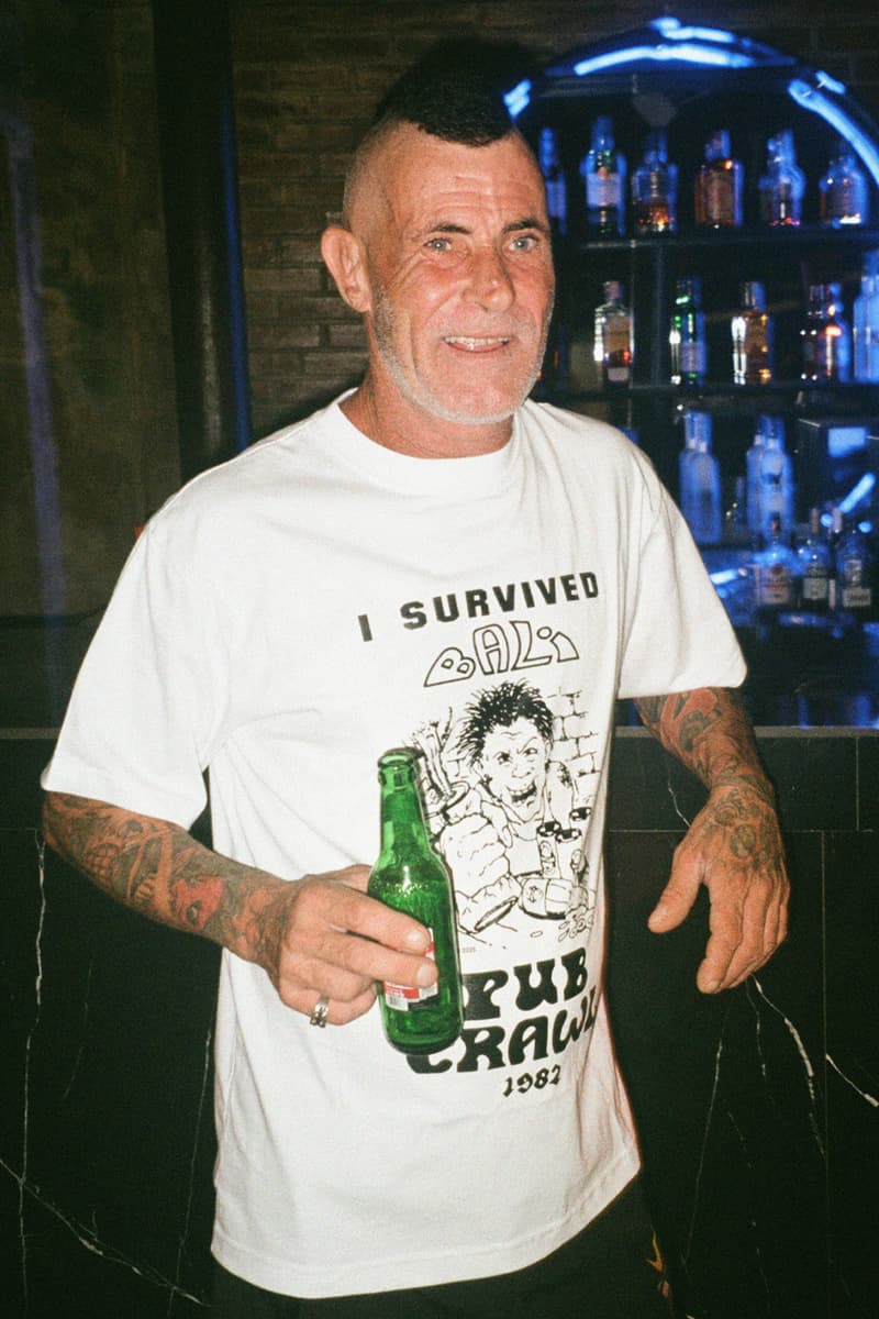 Homegrown Rilis Koleksi Souvenir & Zine Arsip Logo Pariwisata Bali Era 70-an dan 80-an