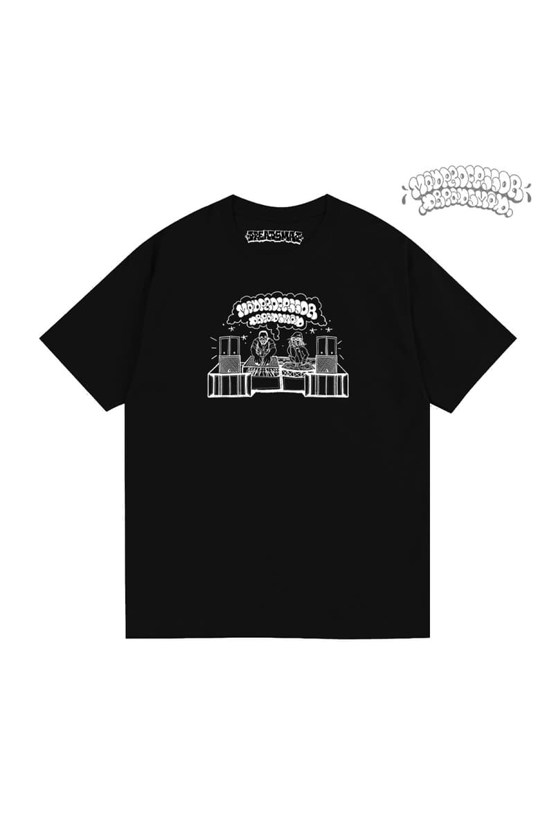 Living Legend Dub, Mad Professor Bakal Perform Bareng Dreadsmad di Klymax Discotheque