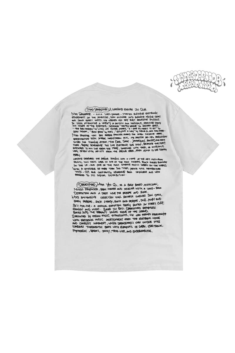 Living Legend Dub, Mad Professor Bakal Perform Bareng Dreadsmad di Klymax Discotheque