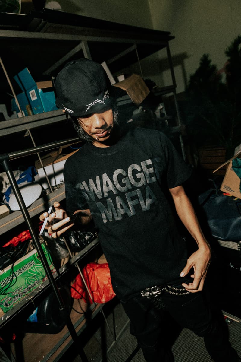 Miracle Mates Rilis Koleksi "Hiphop Feeling," Campaign Visualnya Libatkan Poris, Trigga Coca, Blxboys, dan Masih Banyak Lainnya