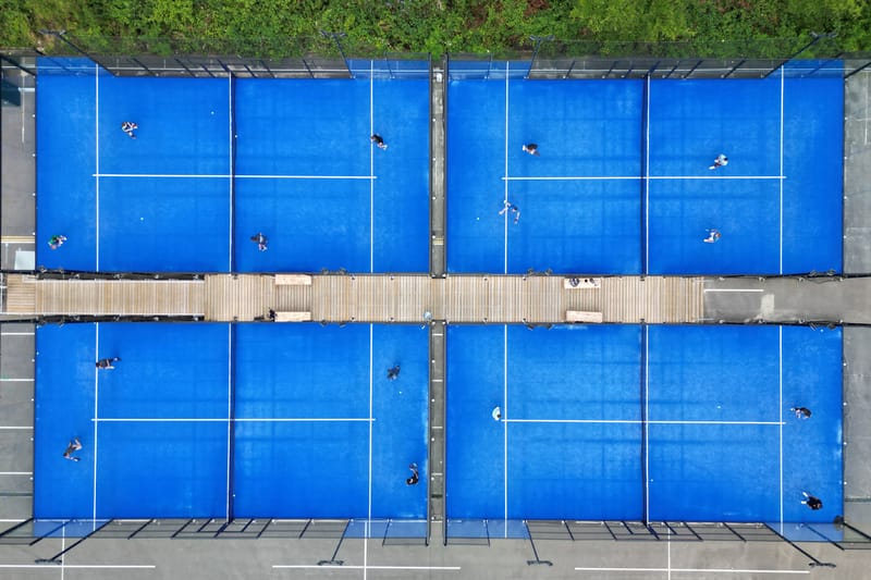 Imbas Keluhan Warga, Jam Operasional Lapangan Padel Bakal Ditertibkan