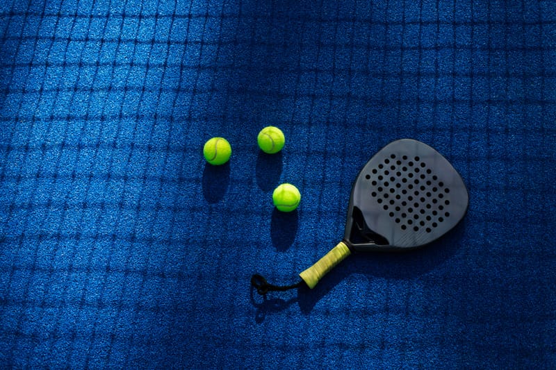 Lapangan Padel Nggak Boleh Lagi Dibangun di Area Perumahan