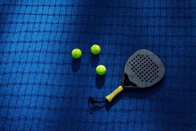 Lapangan Padel Nggak Boleh Lagi Dibangun di Area Perumahan