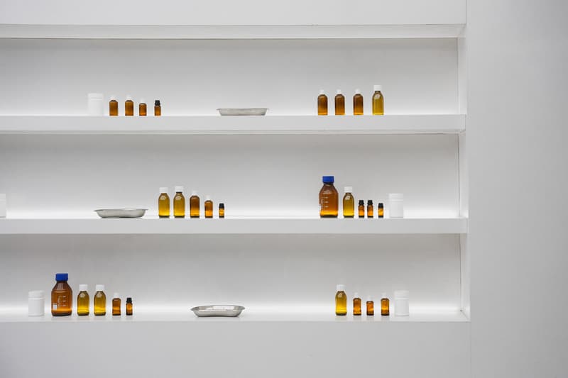 atmos Ubah Store di Plaza Senayan Jadi "Ruang Bedah" Buat Perilisan Nike Air Jordan 1 FRGMT x Union