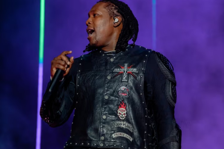 Album ‘OCTANE’ Milik Don Toliver Debut No. 1 di Billboard 200