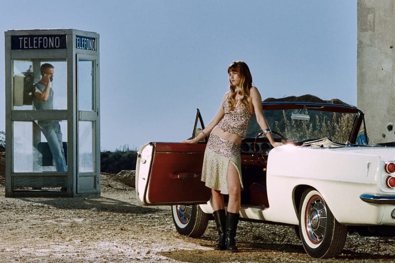 Label Spanyol HAND OVER Hadirkan Koleksi Baru yang Playful untuk SS26