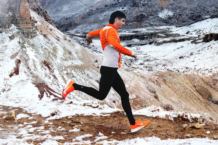 Nike Resmi Menghadirkan Kembali All Conditions Gear sebagai Merek Outdoor-Performance Khusus