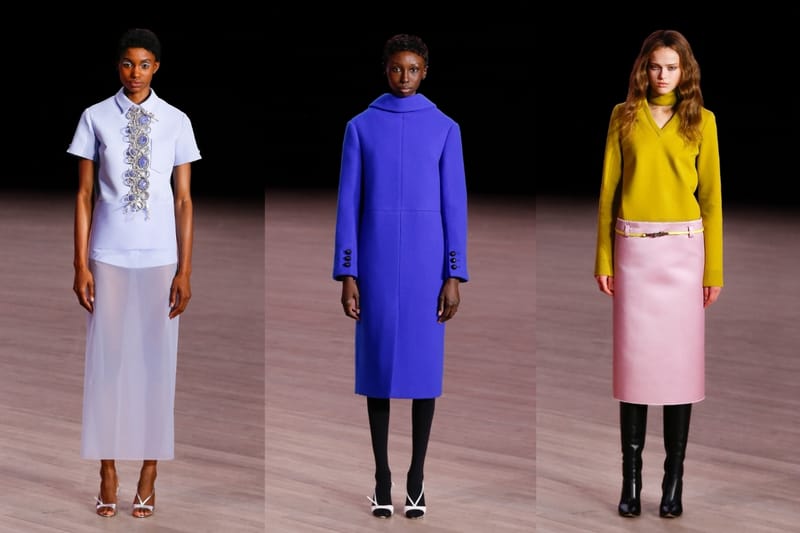 Marc Jacobs Diam-Diam Jadi Pembuka New York Fashion Week