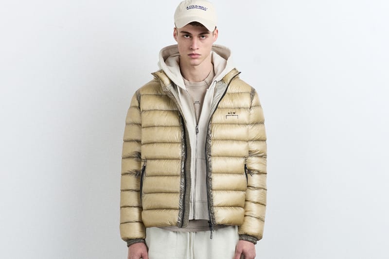 A-COLD-WALL* Menggubah Ulang Musim Panas Inggris untuk SS26