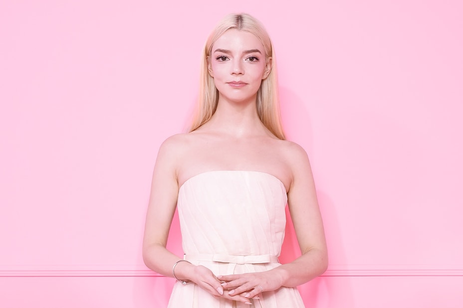 Era Eksperimen Kecantikan Anya Taylor-Joy Dimulai