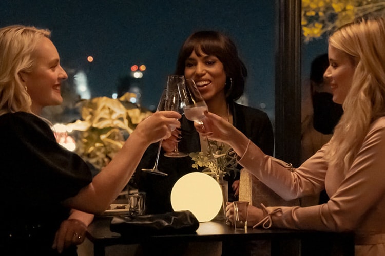 Apple TV+ Umumkan Tanggal Tayang untuk Thriller Psikologis ‘Imperfect Women’