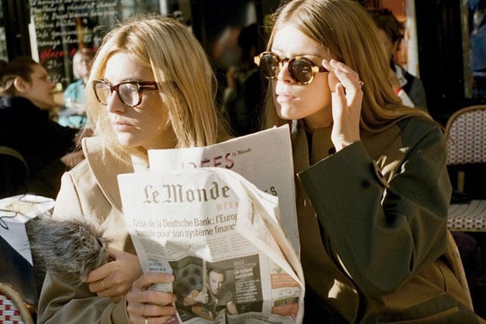 Podcast Fashion Favorit Kami untuk Naik Level Style IQ-mu