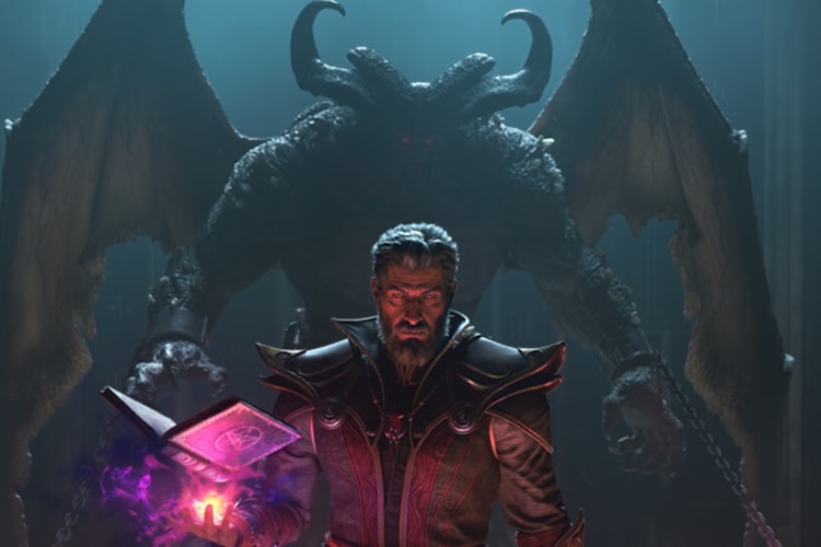 Blizzard Entertainment Rilis Ekspansi Perdana ‘Diablo II: Resurrected’ dalam 25 Tahun