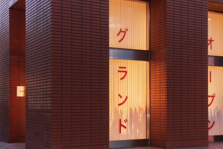 Bode Resmikan Flagship Pertama di Tokyo, Berlokasi di Yoyogi-Uehara