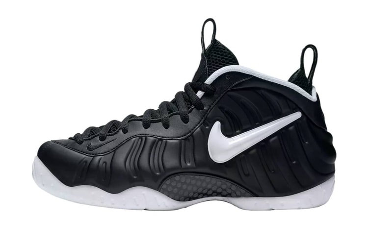 Nike Air Foamposite Pro "Dr. Doom" Dikabarkan Comeback di Musim Liburan 2026