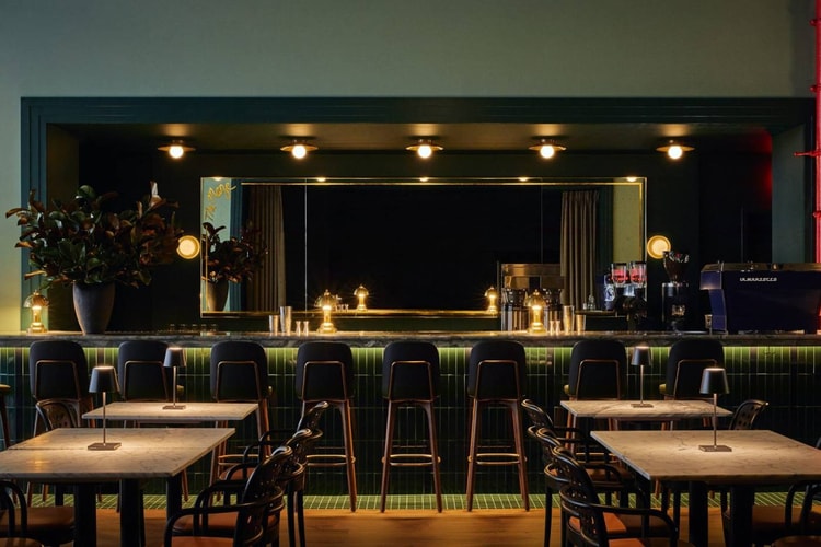 The Maze NYC: Klub Anggota Sober yang Mendefinisikan Ulang Nightlife