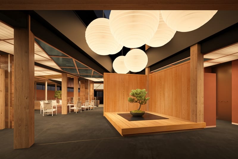 Tradisi Dihidangkan dengan Sunyi di HOTEL FORK & KNIFE Miyajima