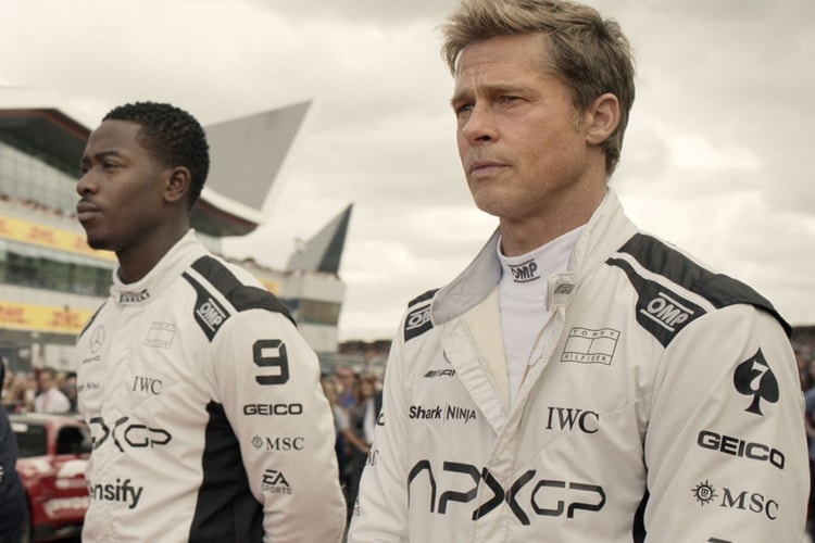 Jerry Bruckheimer Pastikan Sekuel Film ‘F1’ Sedang Digarap