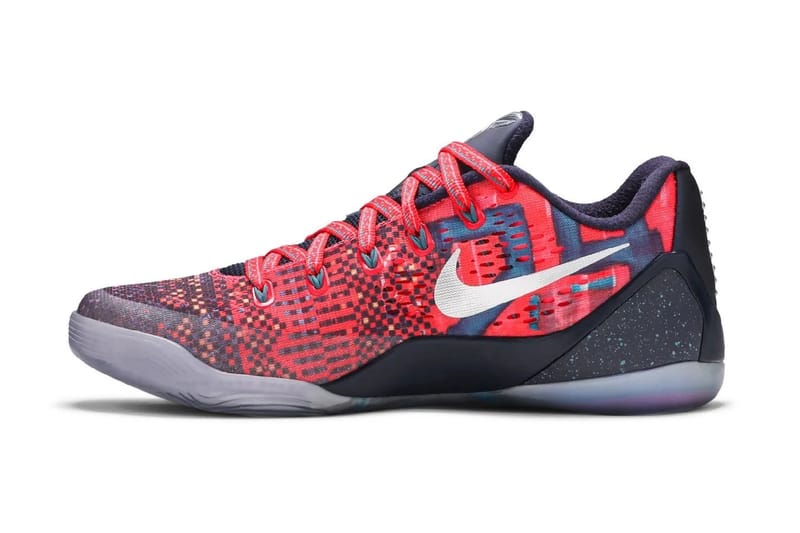 Nike Hidupkan Kembali Kobe 9 EM Low Protro "Philippines" untuk Holiday 2026