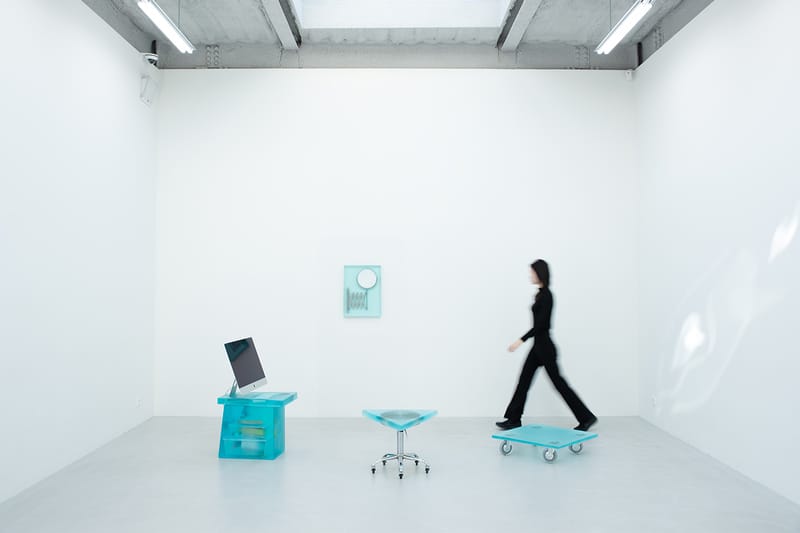 ‘Dip Series’ EGOSYSTEM: Napas Baru untuk Alat-Alat Studio Lama