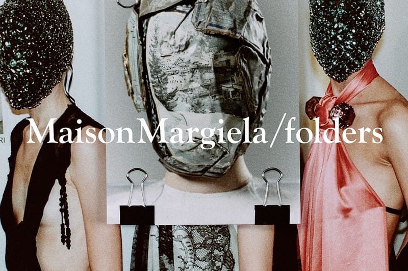 Maison Margiela Buka Arsip Digital & Public School NY Comeback ke NYFW dalam Deretan Kabar Fashion Terpanas Minggu Ini